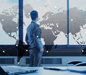 河南中建政研咨询 投资建设领域的综合服务运营商