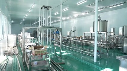 投资运营咨询 助力生产车间实现高效转型