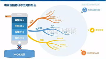 微淘2016年度规划曝光 内容电商新玩法与跨界融合的商业启示