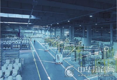 德立菲Duravit创新与制造中心在渝落成，引领卫浴陶瓷制造进入4.0时代